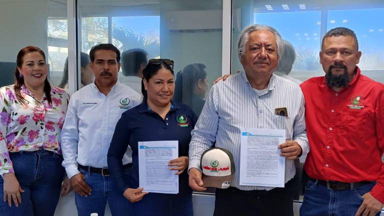 Firma UTEsc con empresa Fugo León de Juda