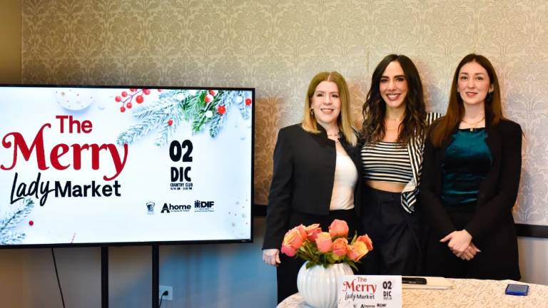 El DIF Municipal de Ahome se unirá al Lady Market para recibir juguetes para entregar a niñas y niños necesitados.