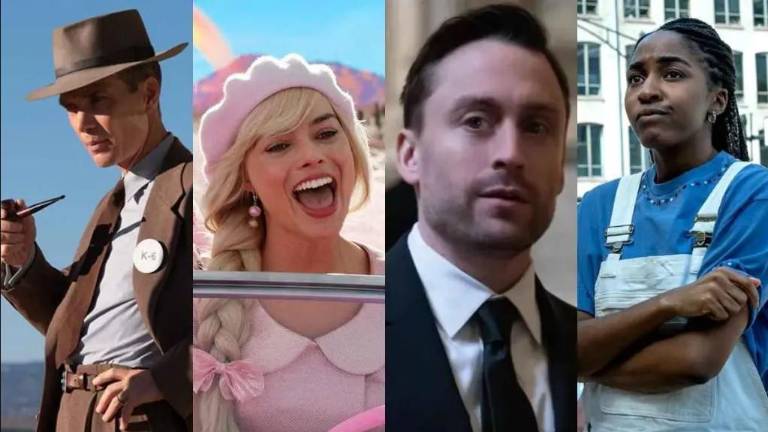 Los premios SAG 2024, otorgados por el Sindicato de Actores, acaba de publicar sus nominaciones.