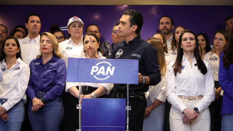El líder del PAN advirtió que el incumplimiento del tratado de extradición podría acarrear consecuencias para millones de mexicanos.