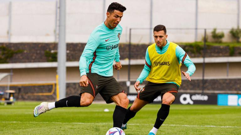 Se cierra el caso de CR7 por violación en Estados Unidos.