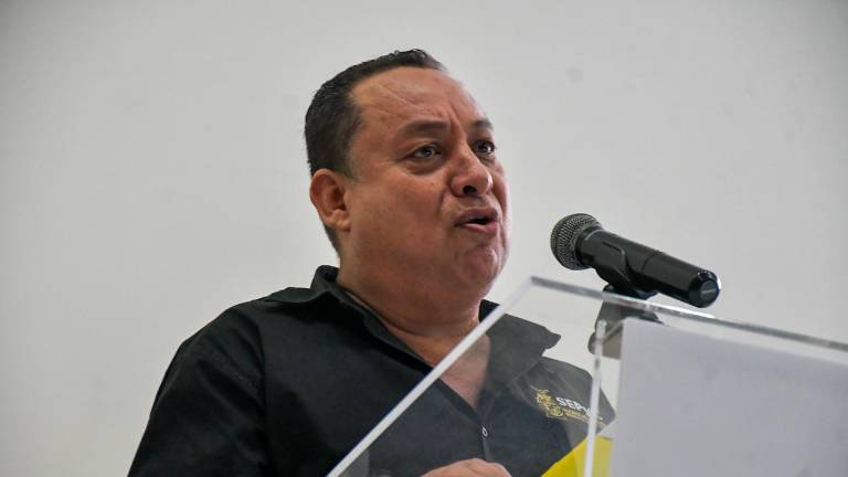 Víctor Aispuro afirmó que la violencia ha generado miedo y cambios en la dinámica escolar en Culiacán.