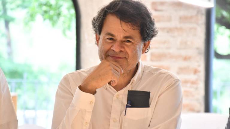 Bernardo María León Olea asegura que fortalecer y capacitar a las policías locales permitiría investigar más eficazmente y disminuir hasta 90  por ciento de los delitos.