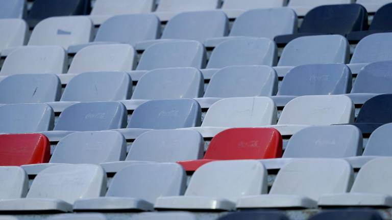 Sólo será un juego de castigo para el Tricolor.