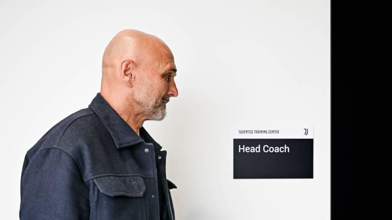 Su llegada genera expectativas tras un reciente fracaso con la ‘Azzurra’.