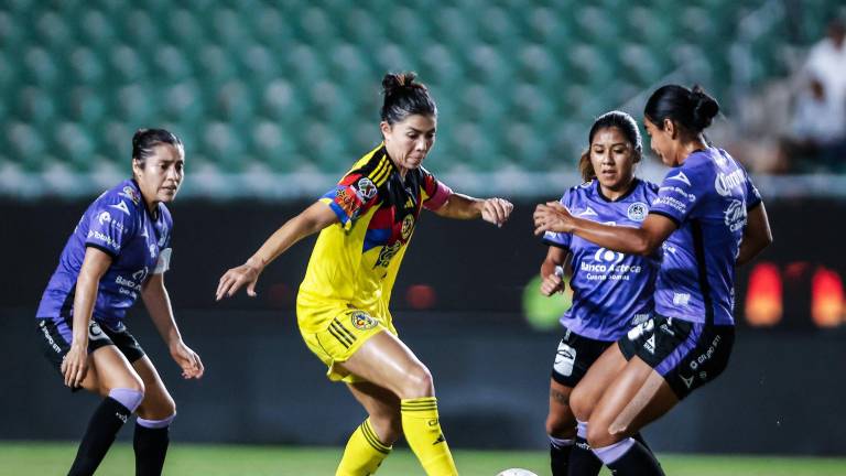 Las Cañoneras terminaron el torneo sin victorias y con apenas dos puntos, igualando su peor marca histórica.