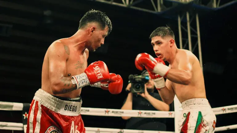 Culiacán volverá a vibrar con una cartelera boxística.