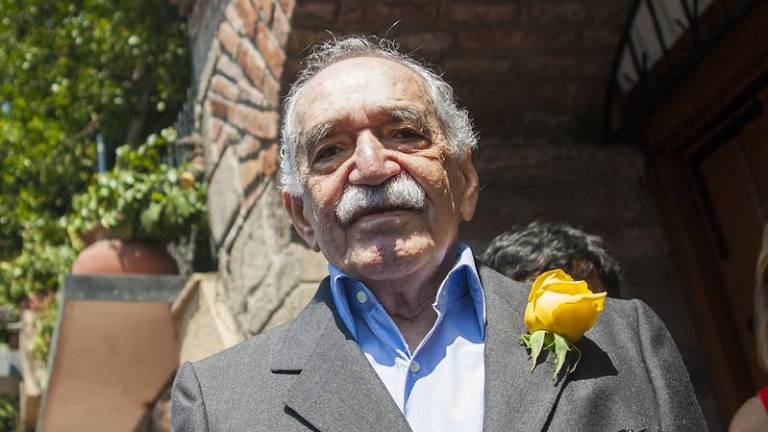 Harán película de ‘Crónica de una muerte anunciada’ de Gabriel García Márquez