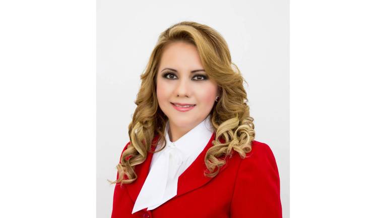 La regidora del Partido Revolucionario Institucional en Escuinapa, Celia Lucía Sarabia Abraján, falleció este domingo a los 54 años.