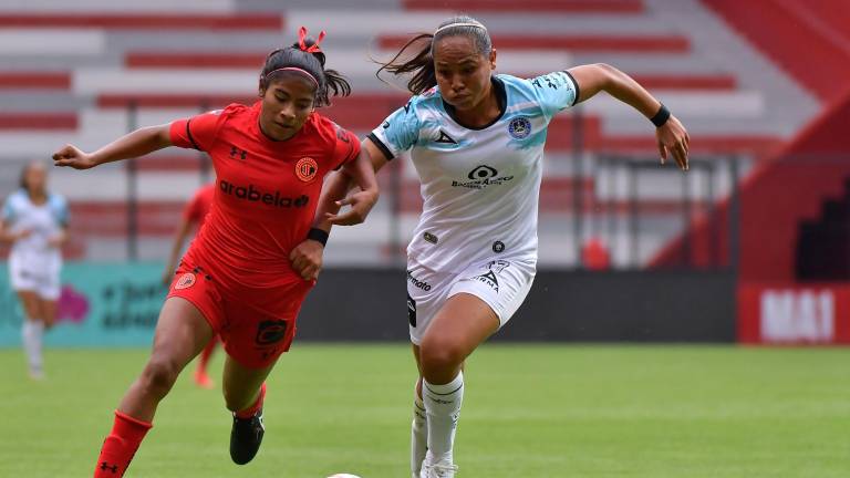 Toluca se impuso a Mazatlán FC en el Nemesio Diez.