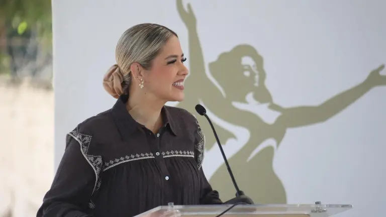 Palacios Domínguez informó que la celebración se llevará a cabo la noche del 31 de diciembre en la zona turística del malecón.