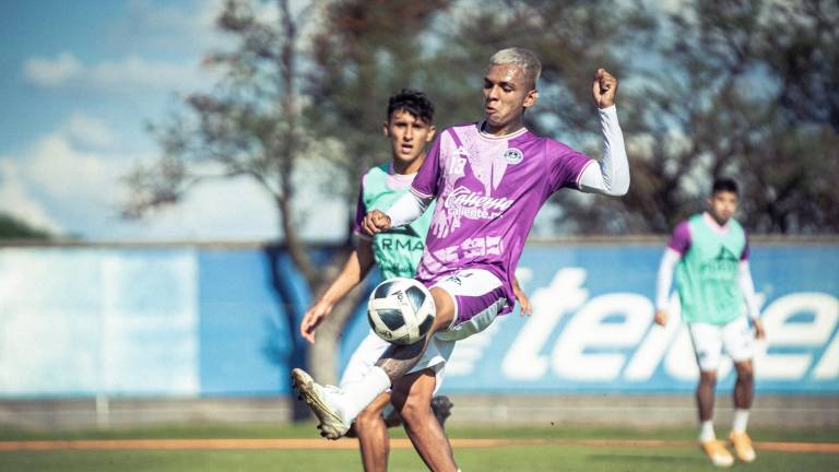 El Mazatlán FC busca recomponer el paso en el torneo y lo intentará en su vista a casa del Toluca