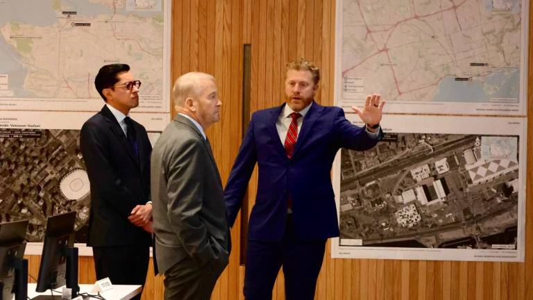 El embajador Johnson destacó el caso a través de redes sociales y subrayó el papel de la cooperación bilateral en su resolución.