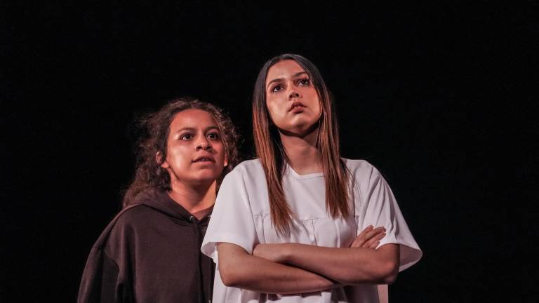 Las audiciones para estudiar teatro en el Centro Municipal de las Artes se llevará a cabo el 6 de septiembre.