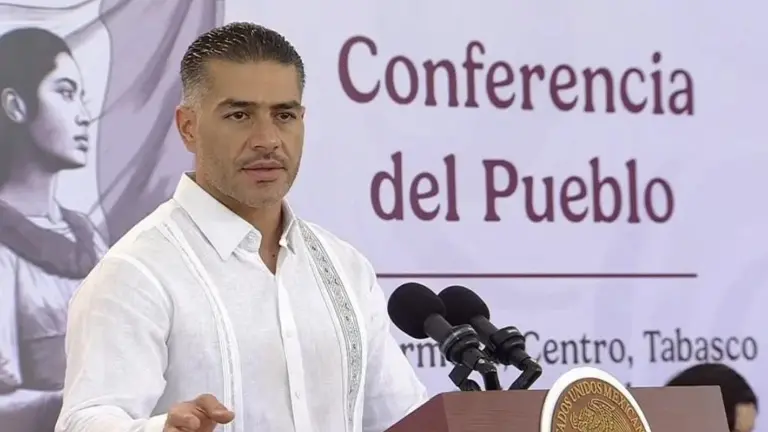 García Harfuch explicó que la estructura criminal sufrió una fragmentación progresiva derivada de las detenciones acumuladas en la entidad.