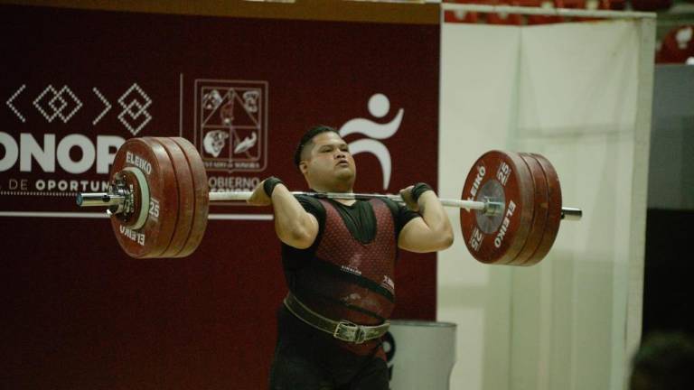 La Región Uno, donde está Sinaloa, es de las más fuertes.