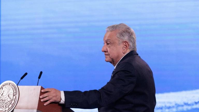 El Presidente de México Andrés Manuel López Obrador anunció en la conferencia matutina que el 24 de febrero estará en Mazatlán.