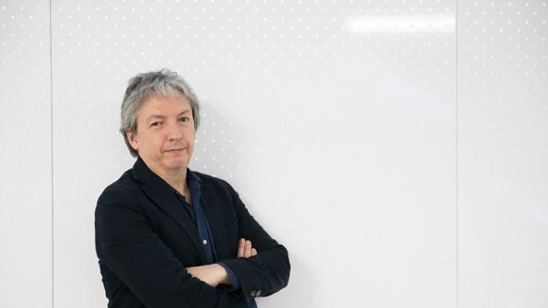 El mexicano David Toscana se alzó con el reconocimiento por El ejército ciego.