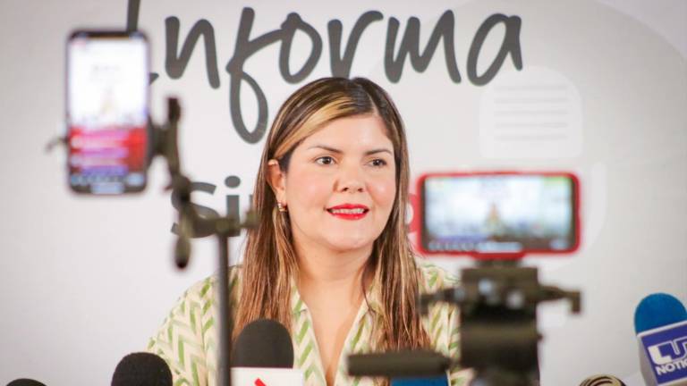 Morena Sinaloa no aceptaría ni al PAS ni a Malova: Merary Villegas