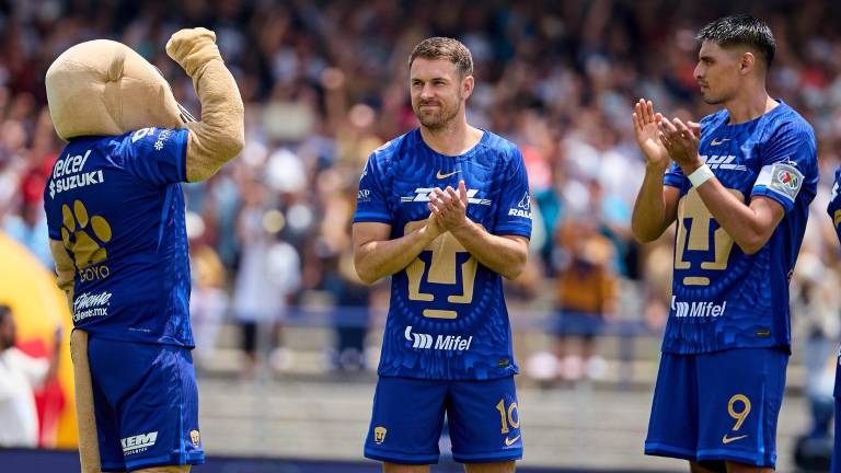 El mediocampista galés dejará el club tras disputar solo seis partidos.