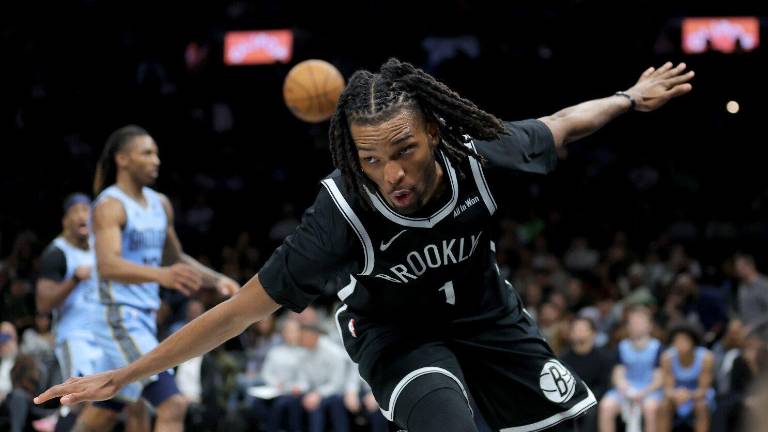 Ziaire Williams se integrará a los Lakers para la próxima temporada.