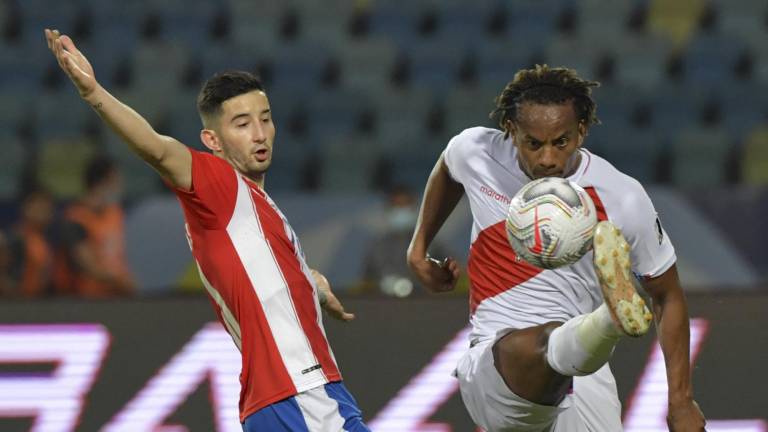 Perú le gana a Paraguay en los penales y avanza a semifinales de la Copa América