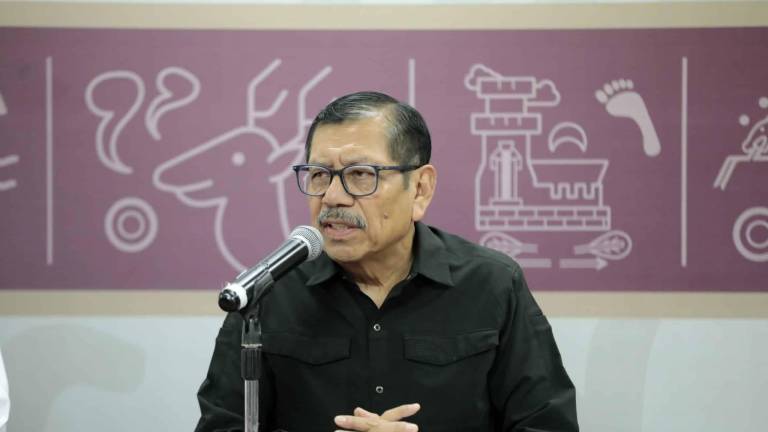 Gerardo Mérida Sánchez, ex Secretario de Seguridad Pública de Sinaloa, comparecerá ante la Corte de Nueva York el 1 de junio.