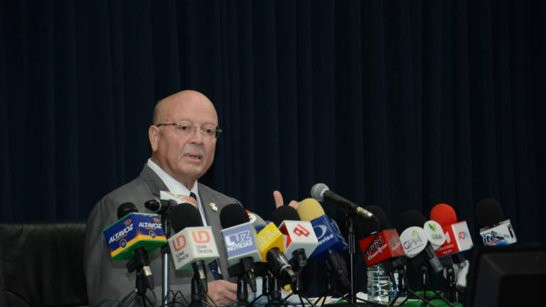 Ofertará la UAS 13 mil 515 fichas más para los niveles medio superior y superior