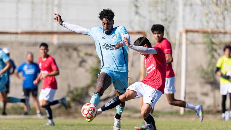 El Mazatlán FC atraviesa semanas de incertidumbre rumbo al Clausura 2026 de la Liga MX.