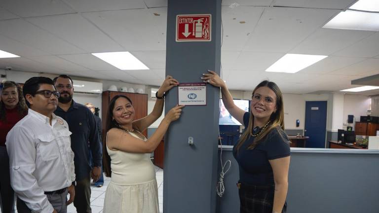 Empresa de Culiacán recibe financiamiento de $1.5 millones con Distintivo Impulso NAFIN