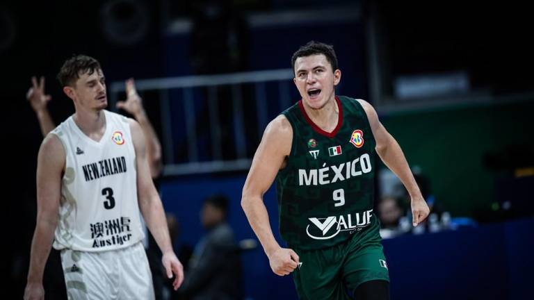 Pako Cruz fue la figura del partido.