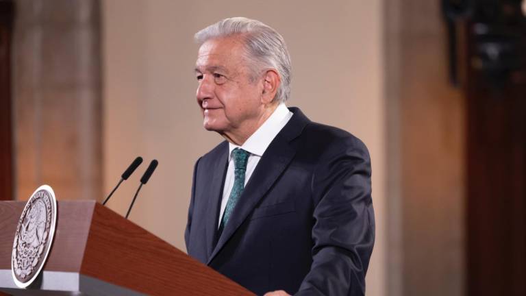 Andrés Manuel López Obrador se ha mantenido en su posición de no entregar a Perú la presidencia de la Alianza del Pacífico.