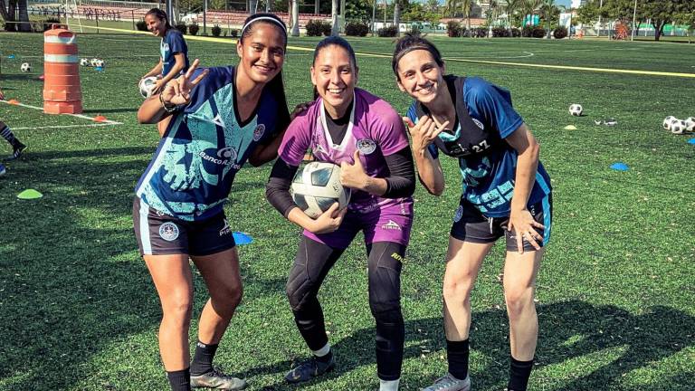 Mazatlán Femenil realizará otro intento por alcanzar su primera victoria del Apertura 2021.