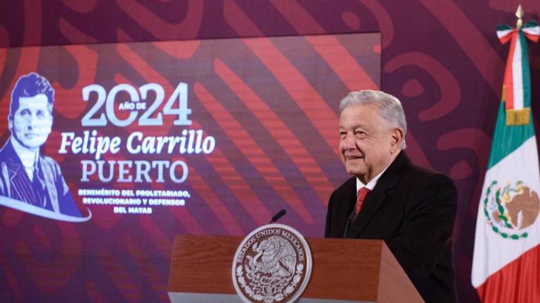 El Presidente de México respondió al hijo de Luis Donaldo Colosio sobre su petición de indultar a Mario Aburto Martínez.