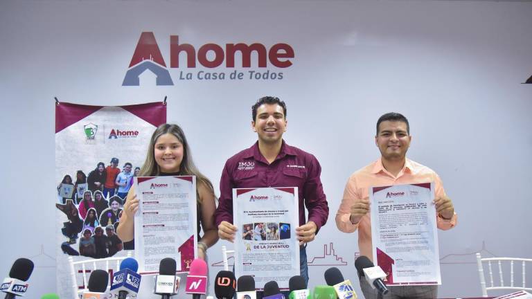 El Instituto Municipal de la Juventud en Ahome lanza la convocatoria para el Premio Municipal de la Juventud.