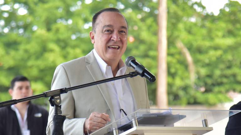 Menéndez de Llano Bermúdez detalló que se detectaron irregularidades graves en el esquema de recolección y limpieza subrogada.