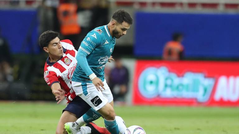 Chivas peleará en la mesa la alineación indebida del Mazatlán FC; Cañoneros alegan que no había sanción