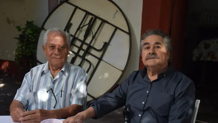 Celebran la tradicional ‘Comida de la Amistad’