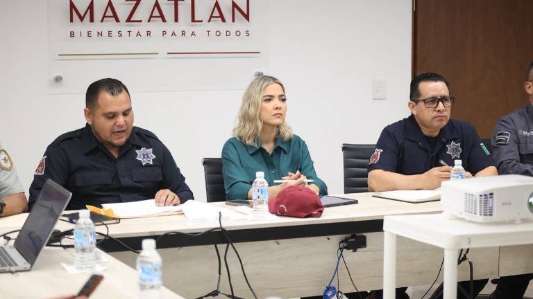 Tras hechos violentos, autoridades afinan estrategia conjunta para proteger a residentes y turistas.