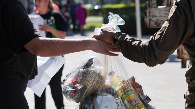 Se brindó atención directa a 160 núcleos familiares y el padrón de beneficiarios registró la asistencia de 409 personas adultas y 168 niñas y niños.