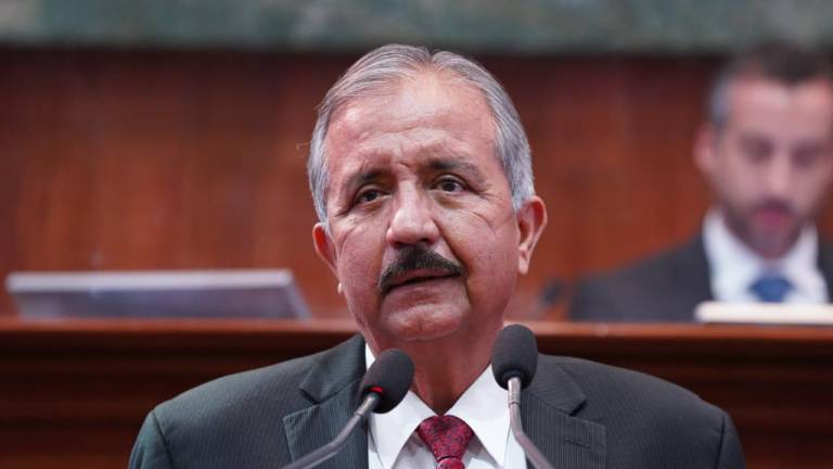 Alcalde de Culiacán acusa intereses políticos y ‘defensa’ de ricos en actualización del Impuesto Predial