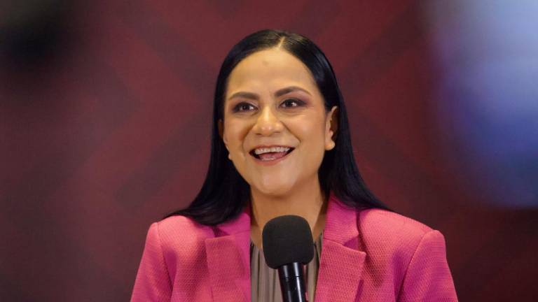 Montiel Reyes aseguró que las acusaciones contra personajes de su movimiento deberán sustentarse en investigaciones realizadas por autoridades mexicanas.