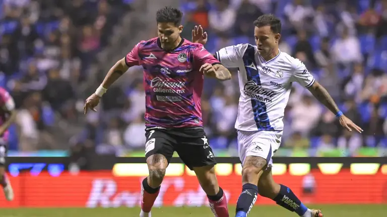 Mazatlán FC logro sumar por segunda jornada consecutiva de a tres puntos en el Clausura 2025.