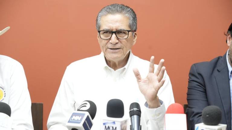El Diputado Feliciano Castro Meléndrez detalló que en los últimos cuatro años la UAS ha manejado mil millones de pesos como ingresos propios.