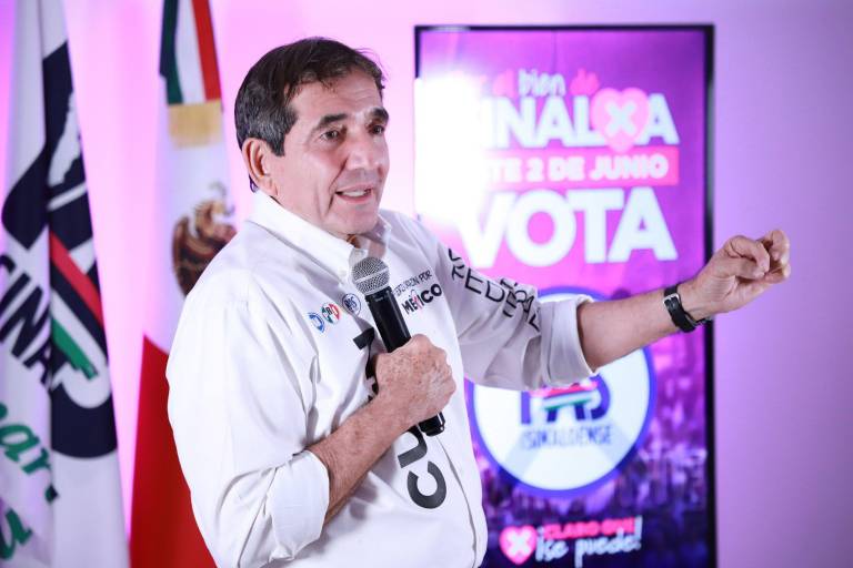 ‘Cuando alguien incomoda incluso después de haberse ido, es porque hizo lo correcto’: hijo de Cuén Ojeda