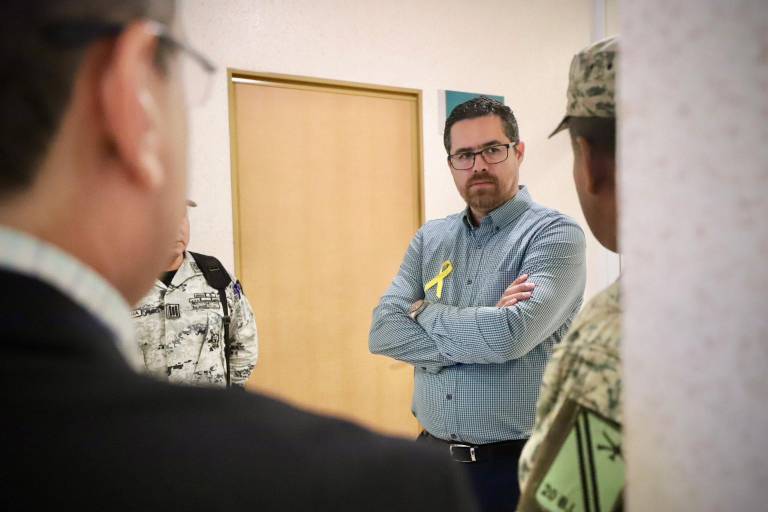 Reportan seis ataques en hospitales de Sinaloa en el último año: Secretaría de Salud