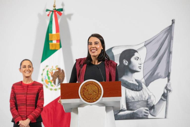 Secretaria de Turismo federal regresará a Mazatlán en el mes de julio