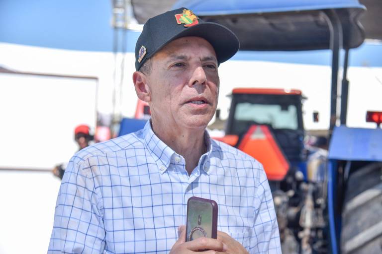 Desaira por segunda vez Vargas Landeros audiencia por abuso de autoridad