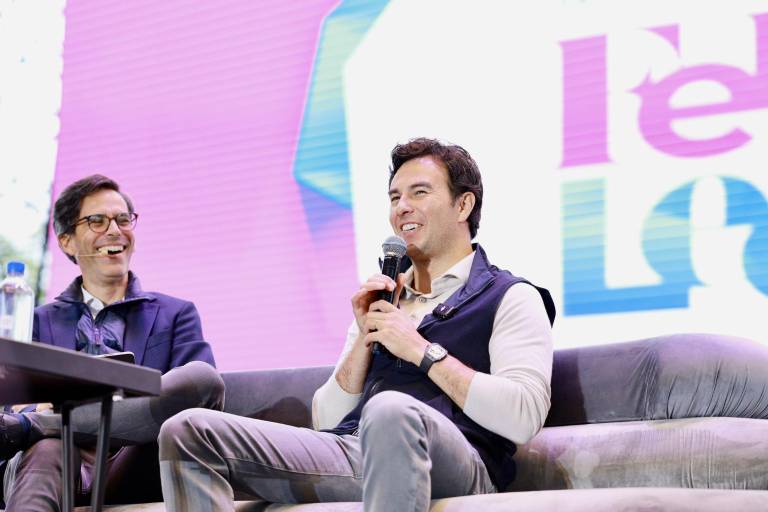 Checo Pérez habla tras su salida de Red Bull: ‘Sé de buena fuente que están arrepentidos’