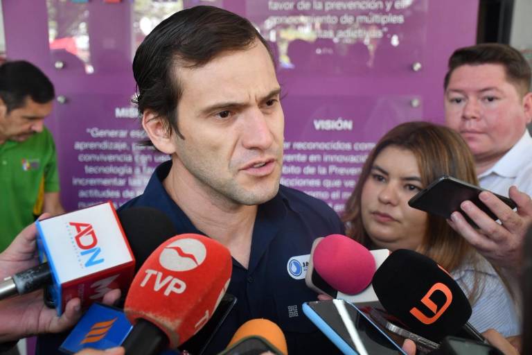 Toallitas húmedas, causa de obstrucciones en el drenaje de Culiacán: Japac